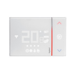 Netatmo - termostat Smarther płaski - BIAŁY Legrand 049038