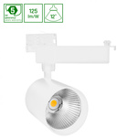 MDR GEMINA 2 830 35W 230V 12st White