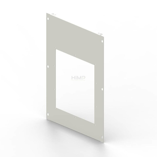 XL³ S 4000 osłona DMX3 1600 3P stacjonarny 16M Legrand 339120