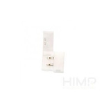 Konektor Pasek LED P-P 10mm SpectrumLED WOJ+01573