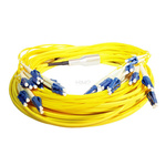 LCS:KAB 12 LC DUPL MIC OS2-10M Legrand 032431