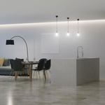 LED GLS E-27 230V 15W CW SPECTRUM