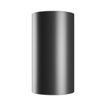 CHLOE VARIOSA GU10 NATYNKOWA GU10 230V IP20 55x100MM CZARNY ŚRODEK ZŁOTY OKRĄGŁA