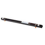 ALLDAY INSPIRE IN 930 30W 230V 1120mm 115st CZARNY