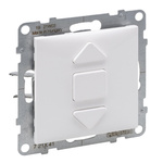 SU:B PRZYCISK ROLET BEZPOŚRED - Legrand 721141