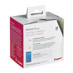 Celiane with NETATMO - łącznik rolet connected grafitowy Legrand 064896