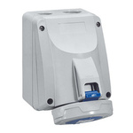 GNIAZDO STAŁE 16A 3P+Z 230 V~ IP 66/67 Legrand 555355