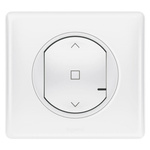Celiane with NETATMO - łącznik rolet connected biały Legrand 067726