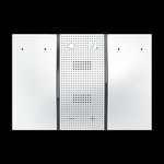 Living Now - My Home-Asystent Głosowy-BIEL-3M Bticino KW8013