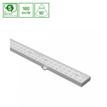 LIMEA PRO TRUNKING SYSTEM 75W NW 230V 90st IP40 1438mm BIAŁY 5 LAT GW. DALI