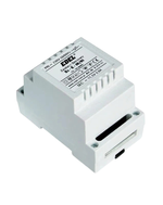 Zasilacz CYFRAL TRD-12 (KZ-12) do systemów cyfrowych