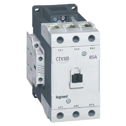 STYCZNIK CTX³ 3P 85A 2NO2NC 230V AC Legrand 416206
