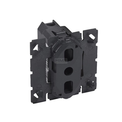 CELIANE - Gniazdo standard włoski Legrand 067156