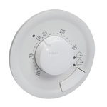 CELIANE - Plakietka termostatu pokojowego biała Legrand 068240