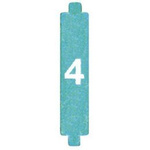 Legrand Konfigurator 4 - Opakowanie 10 Sztuk  Bticino 3501/4