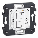 Living Now with Netatmo - Łącznik bezprzewodowy wyjście/powrót mechanizm 2M Legrand K4570CW