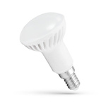 Żarówka LED R-50 E-14 230V 6W Barwa Neutralna SpectrumLED WOJ+13988