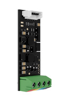 Superior Transmitter Fibra - Moduł do podłączenia zewnętrznego czujnika - AJAX SYSTEMS 77373.182.NC1