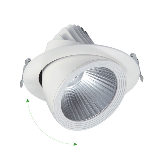 SAL SILENA 2 840 10W 230V 50st White
