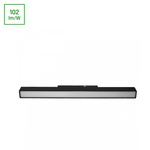 SYSTEM SHIFT BASIC - LINE S OPRAWA LINIOWA 300MM 10W 2700K CZARNY