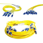 LCS:KAB 12 LC DUPL MIC OS2-20M Legrand 032432