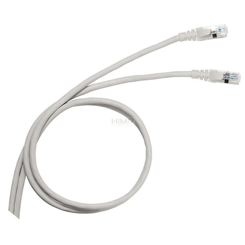 LCS Kabel Krosowy Kat.5e UTP 2m PVC Legrand 051637