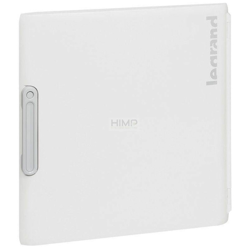 DRZWI XL³ 125 DO ROZDZ. 2-RZĘDOWEJ BIAŁE Legrand 401862