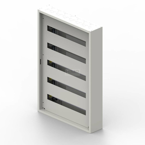 XL³ S 160 rozdzielnica naścienna 5x24M Legrand 337205