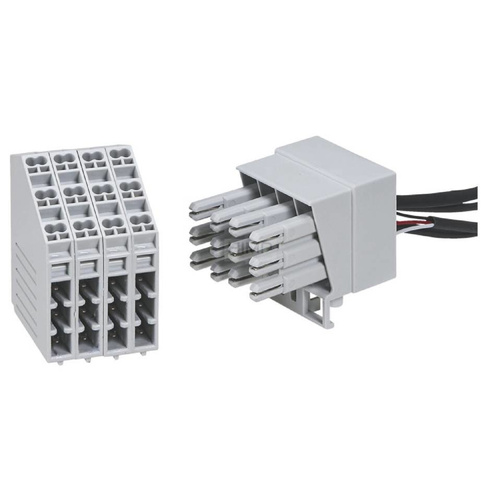 DPX³ 630-1600 STYKI POMOCN. WYK. WYSUWN. Legrand 422230