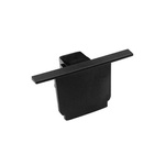 SPS PODTYNK ZAŚLEPKA CZARNY SPECTRUM