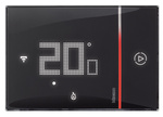Inteligentny termostat SMARTHER 230V Wi-Fi czarny Bticino XG8002