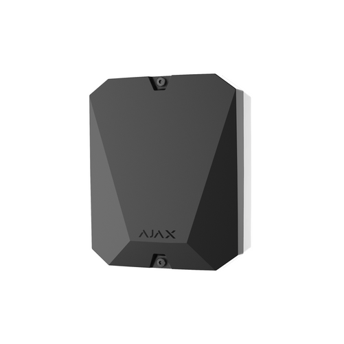 vhfBridge (moduł z obudową) - czarny - AJAX SYSTEMS 38187.92.BL1