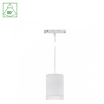 SYSTEM SHIFT BASIC - HANGIT OPRAWA ZWIS 55X95MM (1100MM WIRE) 7W 2700K BIAŁY