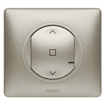Celiane with NETATMO Łącznik bezprzewodowy rolet - TYTANOWY Legrand 067647
