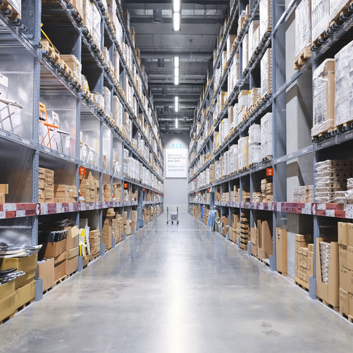 HALLS LINE HIGH BAY 200W NW 230V 90ST IP66 IK10 990X126X95MM CZARNY 5 LAT GW. 0-10V