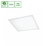 Oprawa ALGINE PANEL 45W NW 230V 120st IP44 Ra90 IK06 600x600mm BIAŁY SLI035051NW_PW