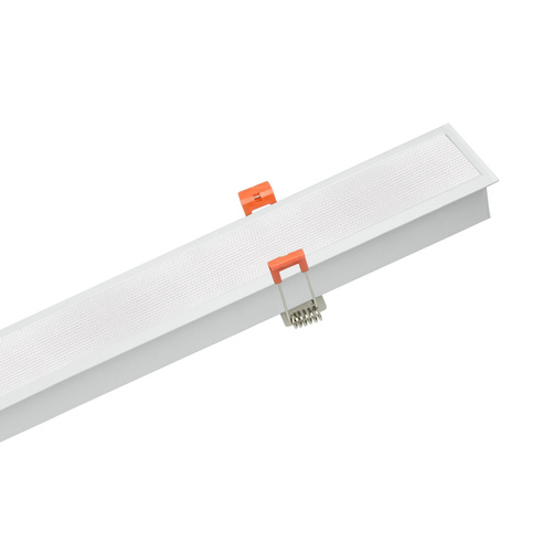 ALLDAY INSPIRE IN 940 46W 230V 1680mm 90st BIAŁY