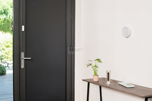 NETATMO Syrena alarmowa 110 dB