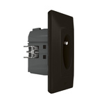 Netatmo - Valena Life - gniazdo connected 2P+Z zaciski automatyczne 16A Czarny Legrand 756393