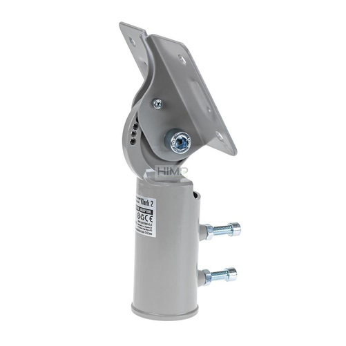 UCHWYT SŁUPOWY DO OPRAWY KLARK 2