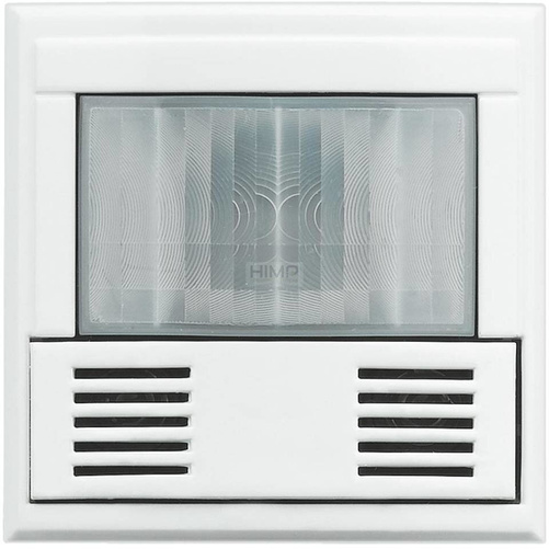 AXOLUTE - ŁĄCZNIK AUTOMATYCZNY PIR+US 8,5A 2M BIAŁY Bticino HD4433