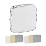 Valena Allure - Klawisz PRZEZROCZYSTY Legrand 755115