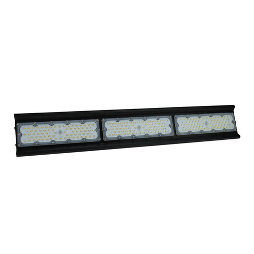 OPRAWA HALLS LINE HIGH BAY 150W Barwa Neutralna 230V 90st IP66 745x126x95mm SLI048002NW_PW