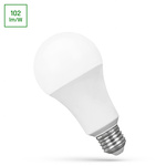 LED GLS E-27 230V 20W CW A60 SPECTRUM