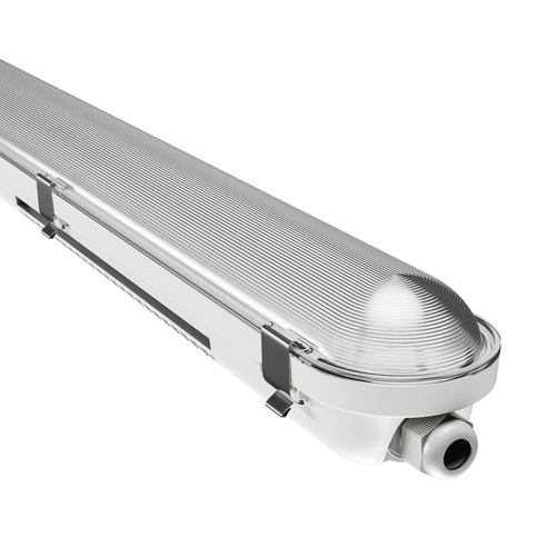 LIMEA GIGANT PRO HERMETYK 1500mm 85W/68W/54W/40W NW 230V 120ST IP66 IK10 1500x80x68mm 5 lat gw.