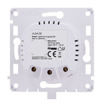 LightCore (2-gang) - przekaźnik do przełącznika 2-gniazdowego - AJAX SYSTEMS 52137.142.NC