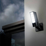 Bticino 363913 Zestaw Classe 300X13E + SMART Kamera NETATMO Presence  