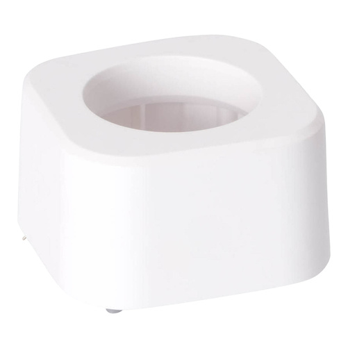 INCARA: ELECTR'ON obudowa pojedyncza BIAŁY Legrand 654932