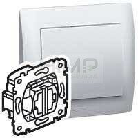 SISTENA LIFE Łącznik świecznikowy podświetlany 10AX-250V~ Legrand 775825