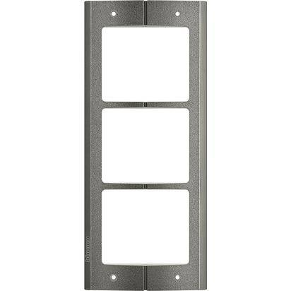 Ramka do paneli Sfera Solid - 3 moduły Legrand 350435